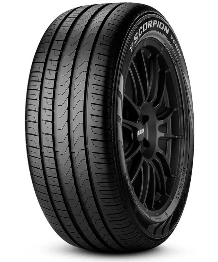 PIRELLI SCORPION VERDE