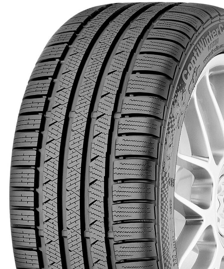 Continental ContiWinterContact TS810 Sport 235/35 R19 91V (MO)(XL)(FR) в KOLOBOX