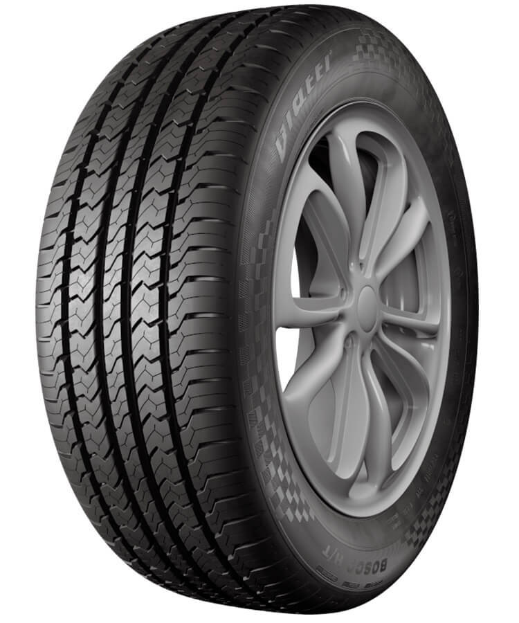 Viatti Bosco H/T V-238 225/55 R18 102V