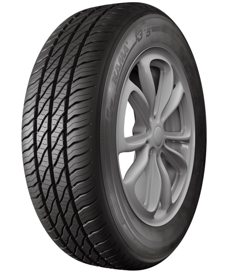Kama НК-241 (КАМА 365) 175/70 R13 82H