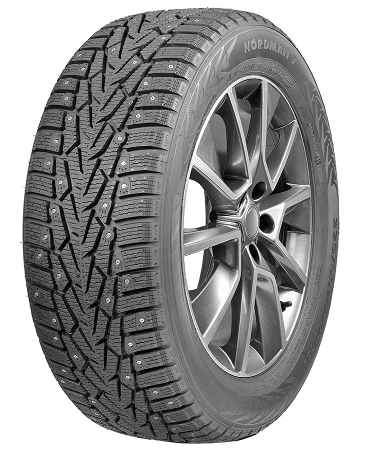 Nokian Tyres (Ikon) Nordman 7 215/60 R16 99T (XL)