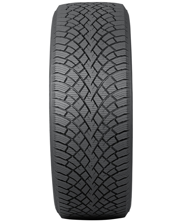 Nokian Tyres (Ikon) Hakkapeliitta R5 SUV 285/40 R22 110T (XL) в KOLOBOX