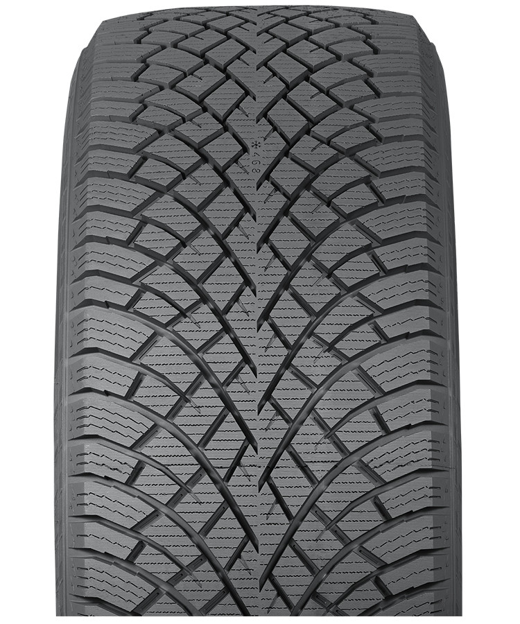 Nokian Tyres (Ikon) Hakkapeliitta R5 SUV 285/40 R22 110T (XL) купить в KOLOBOX
