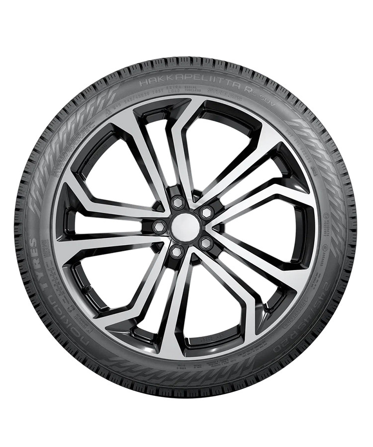 Nokian Tyres (Ikon) Hakkapeliitta R5 SUV 285/40 R22 110T (XL) заказать