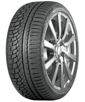 Nokian Tyres (Ikon Tyres) WR A4 225/55 R17 101V (XL)