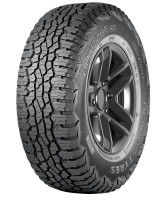 Nokian Tyres (Ikon Tyres) Outpost AT 265/60 R20 121/118S (LT)