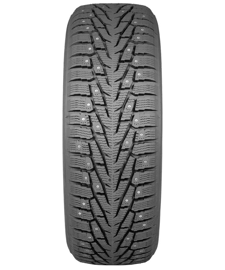 Nokian Tyres (Ikon) Nordman 7 SUV 215/70 R15 98T в KOLOBOX