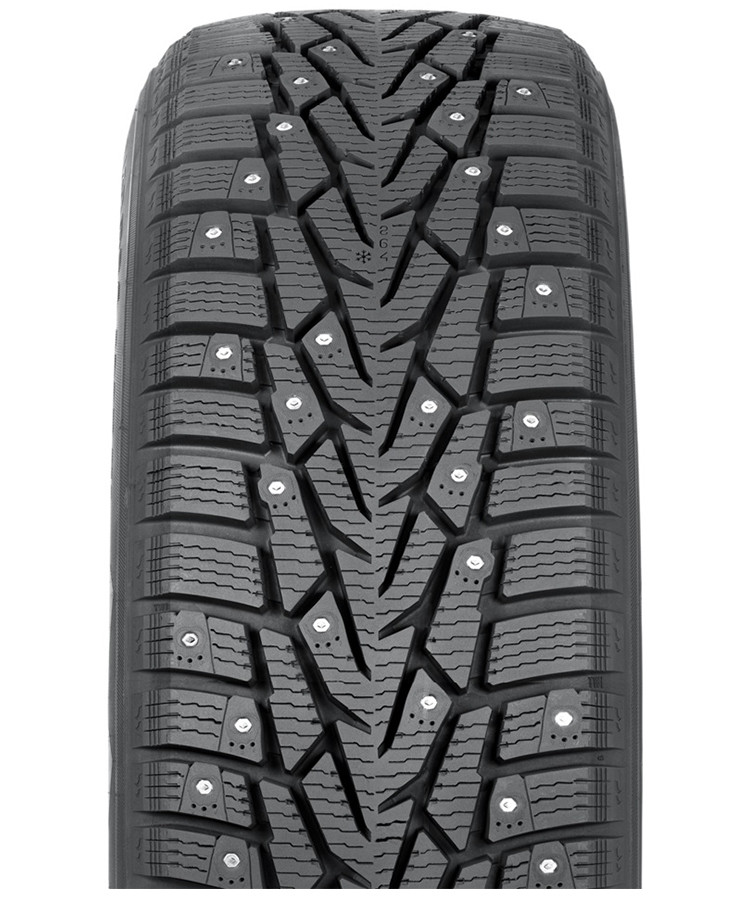 Nokian Tyres (Ikon) Nordman 7 SUV 215/70 R15 98T купить в KOLOBOX
