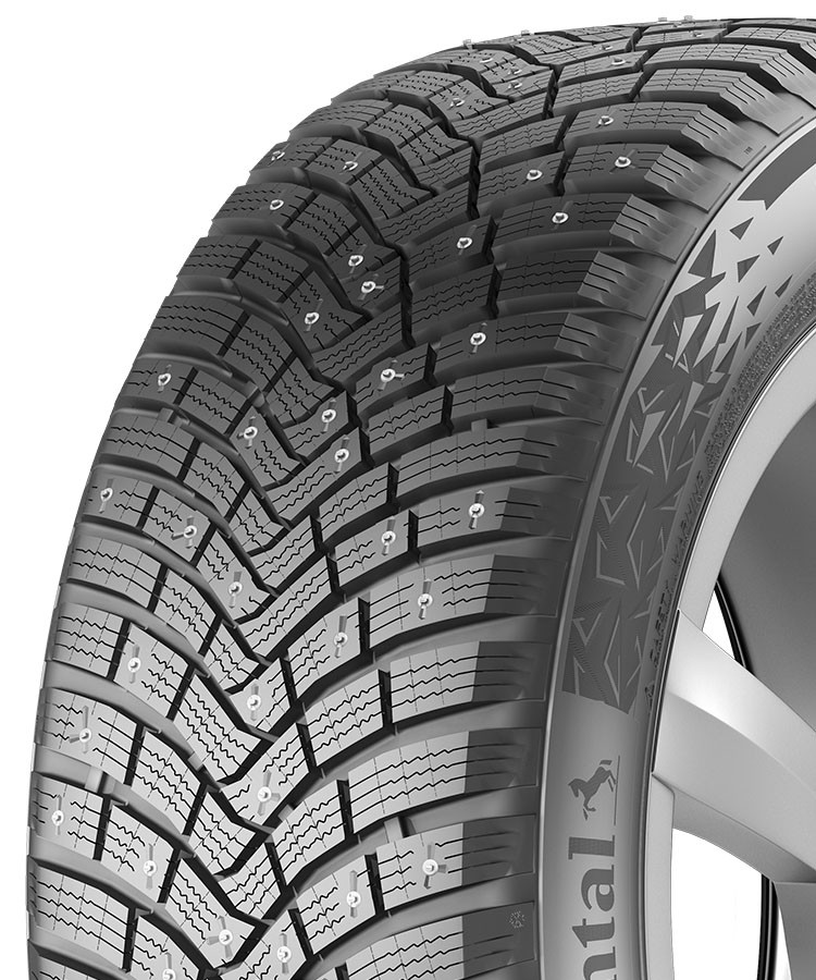 Continental IceContact 3 215/60 R16 99T (XL)