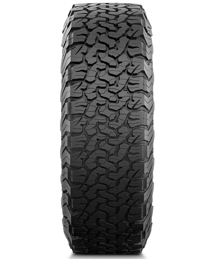 BFGoodrich All Terrain T/A KO2 33/10.5 R15 114R в KOLOBOX