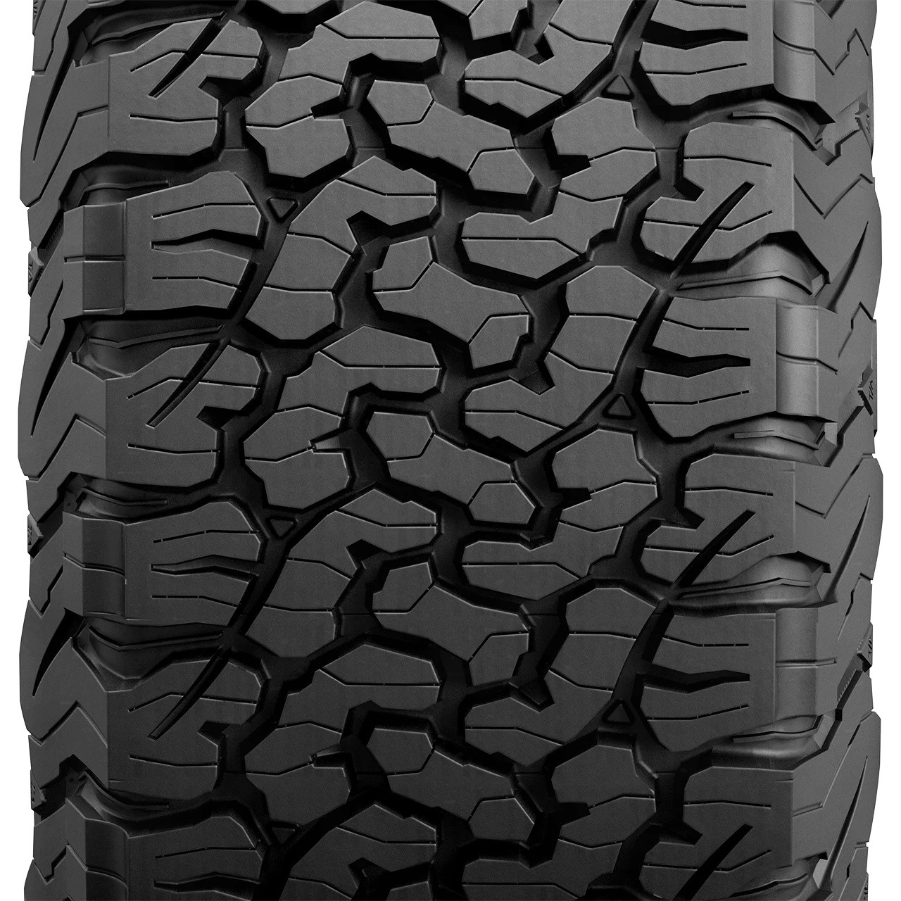 BFGoodrich All Terrain T/A KO2 33/10.5 R15 114R купить в KOLOBOX