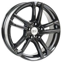 Tech Line RST.197 BL 5*114,3 6.5xR17 ET40 DIA64.1