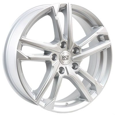 Tech Line RST.197 S 5*108 6.5xR17 ET33 DIA60.1
