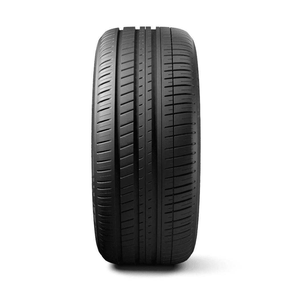 Michelin Pilot Sport 3 245/35 R18 92Y (ZP)(XL)