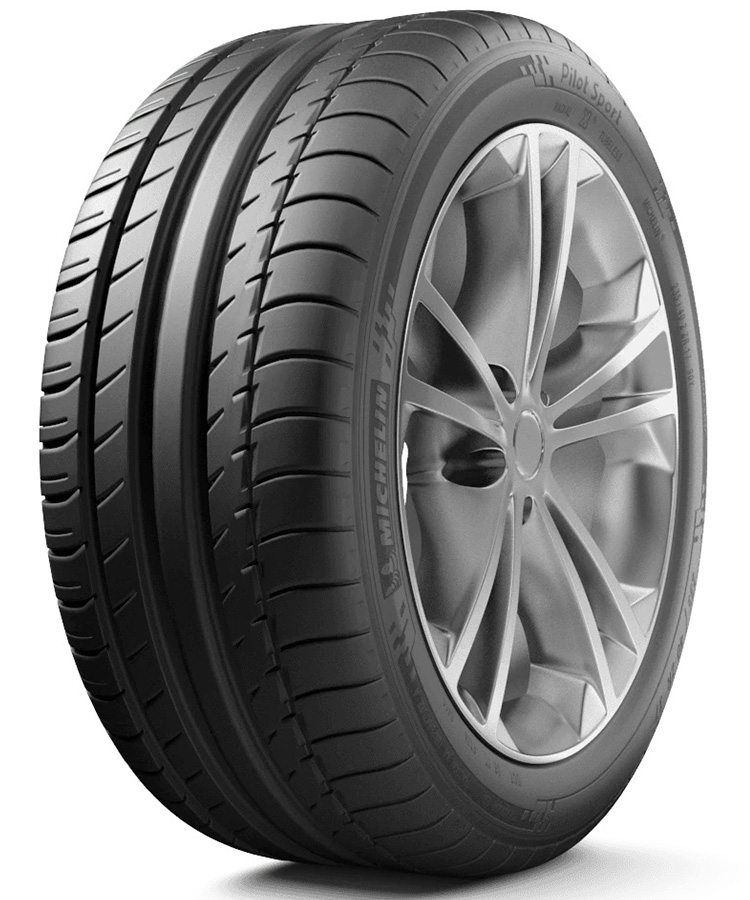 Michelin Pilot Sport 2 295/30 R18 98Y (N3)(XL)