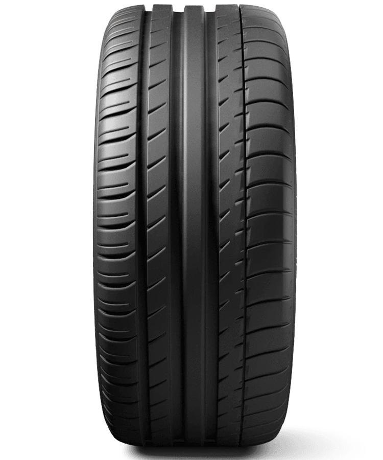 Michelin Pilot Sport 2 295/30 R18 98Y (N3)(XL) в KOLOBOX