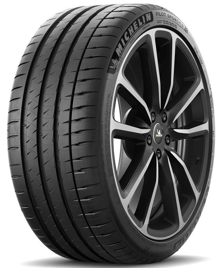 Michelin Pilot Sport 4S 285/25 R20 93Y (XL)