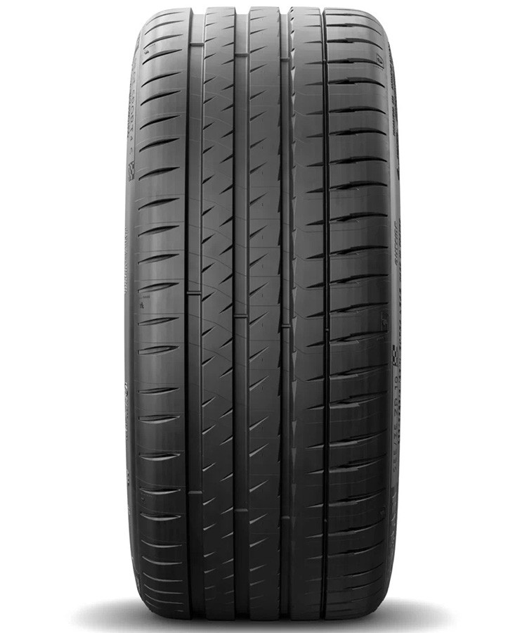 Michelin Pilot Sport 4S 285/25 R20 93Y (XL) в KOLOBOX