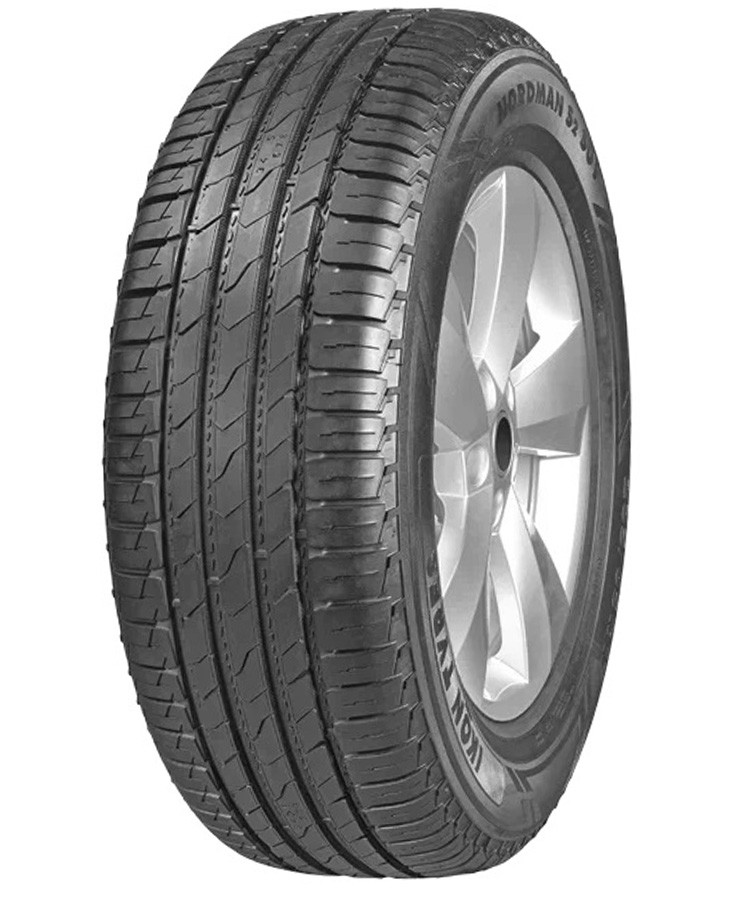 Ikon (Nokian Tyres) Nordman S2 SUV 215/65 R16 98H