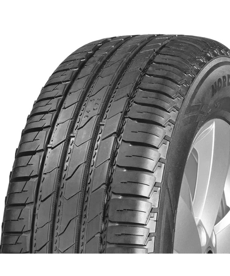 Ikon (Nokian Tyres) Nordman S2 SUV 215/65 R16 98H купить в KOLOBOX