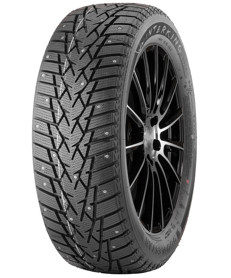 Doublestar DW01 225/65 R17 102T