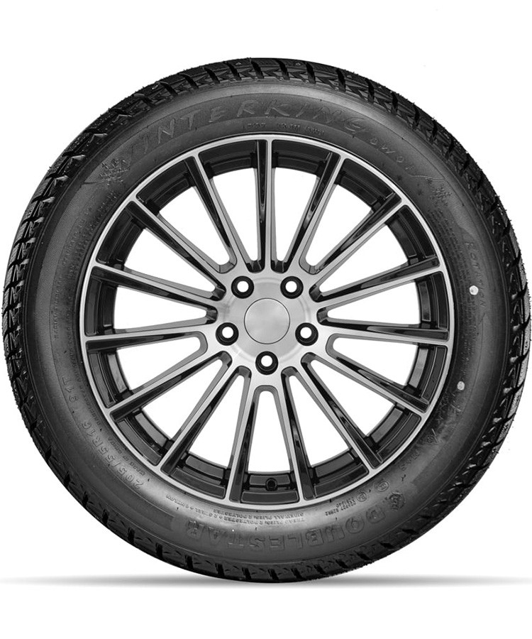 Doublestar DW01 225/65 R17 102T заказать