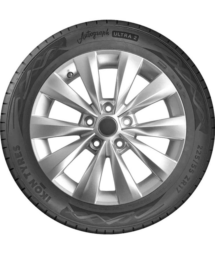 Ikon (Nokian Tyres) Autograph Ultra 2 SUV 255/55 R19 111W (XL) заказать
