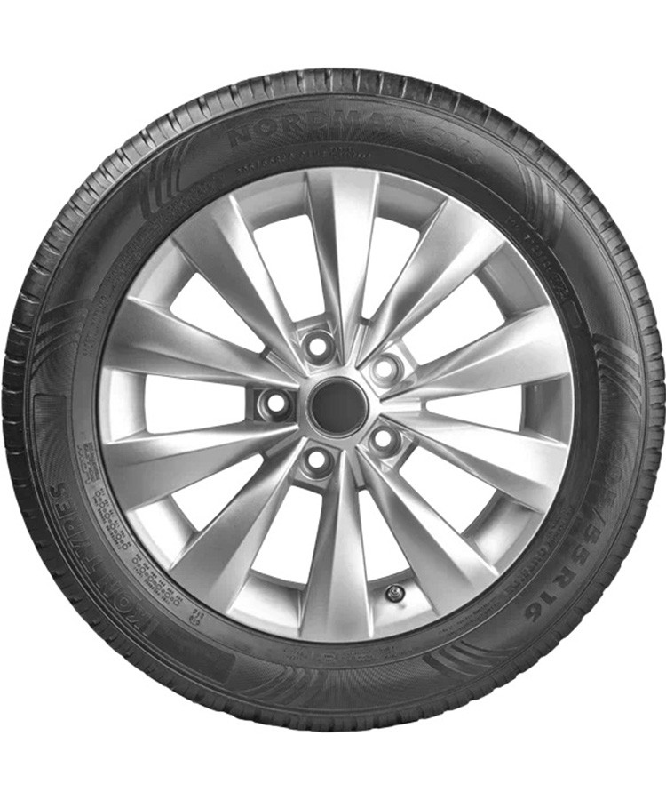 Ikon (Nokian Tyres) Nordman SX3 155/70 R13 75T заказать