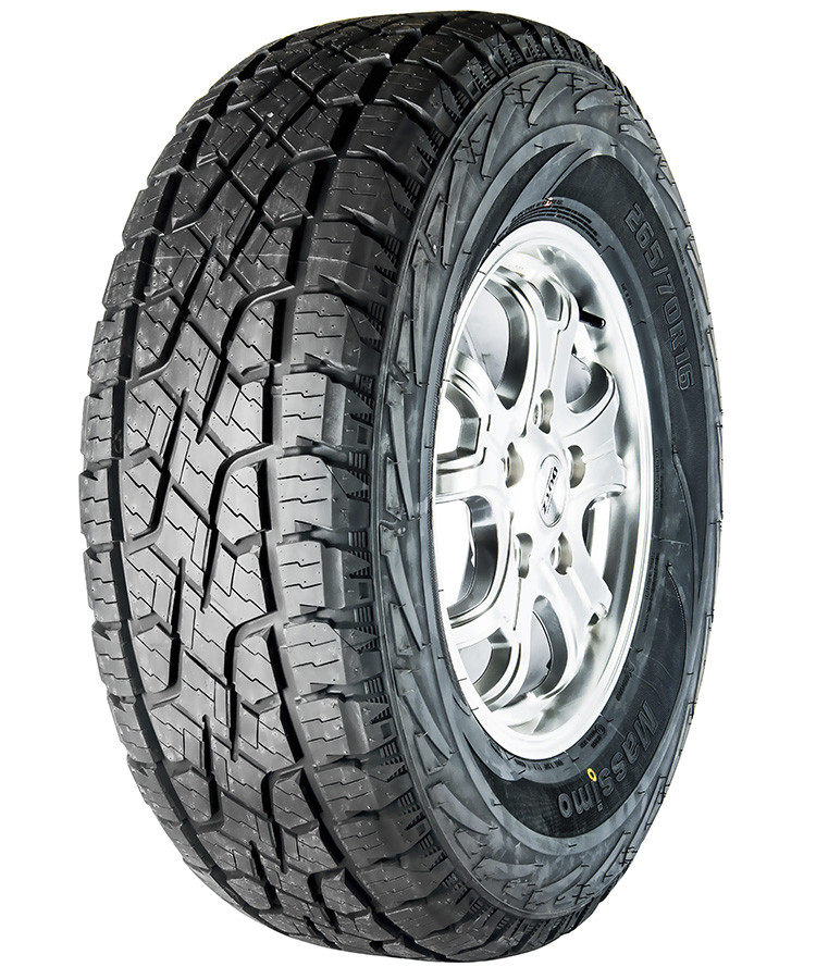 Massimo ROCCIA AT 245/70 R16 107T