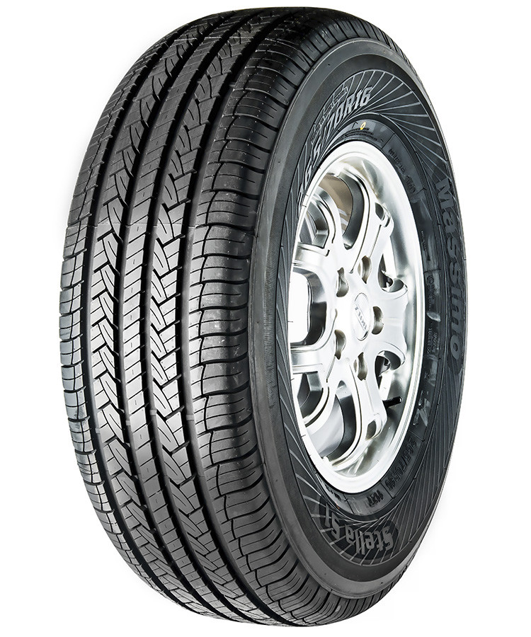 Massimo STELLA S1 215/60 R17 96H