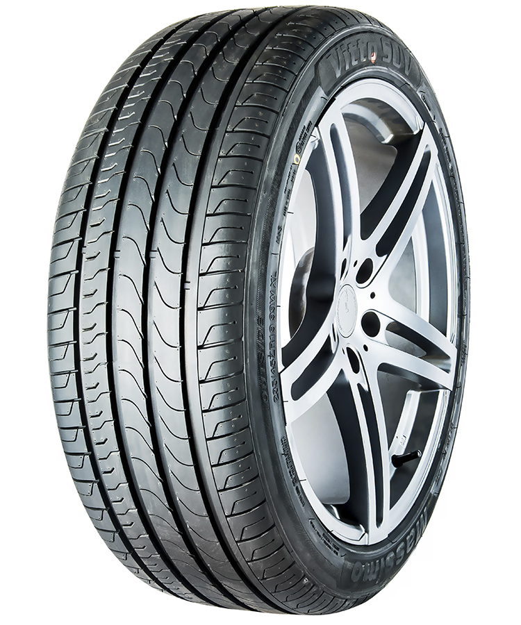 Massimo VITTO SUV 225/55 R19 99W