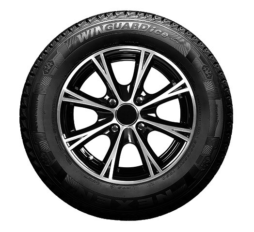 Nexen Winguard Ice SUV 235/65 R17 108Q (XL) заказать