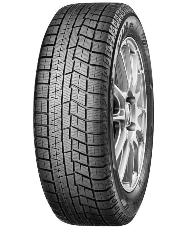 Yokohama Ice Guard 60A (IG60A) 275/35 R19 100Q