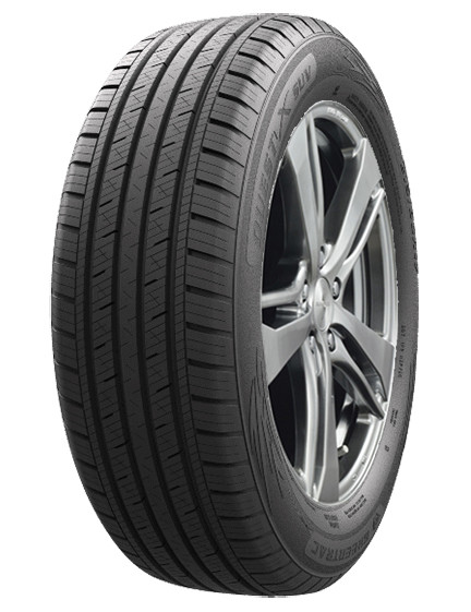 Greentrac QUEST-X SUV 235/65 R17 108H (XL)