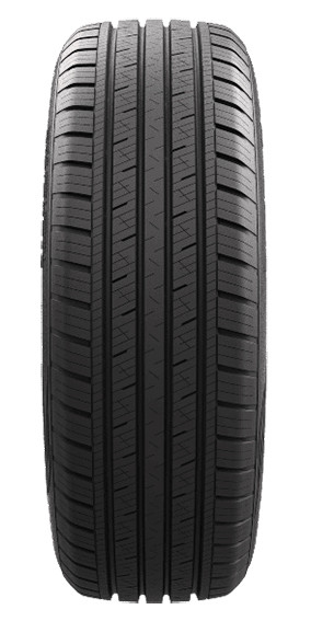 Greentrac QUEST-X SUV 235/65 R17 108H (XL) в KOLOBOX