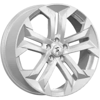 Premium Series KP015(19_XC60) Elite Silver 5*108 7.5xR19 ET50 DIA63.35 (KP015)
