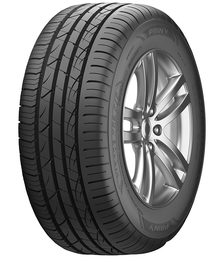 Prinx HZ2 HiRace 275/35 R19 100Y (XL)