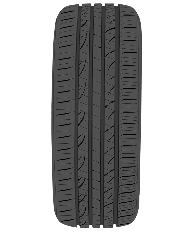 Prinx HZ2 HiRace 275/35 R19 100Y (XL) в KOLOBOX