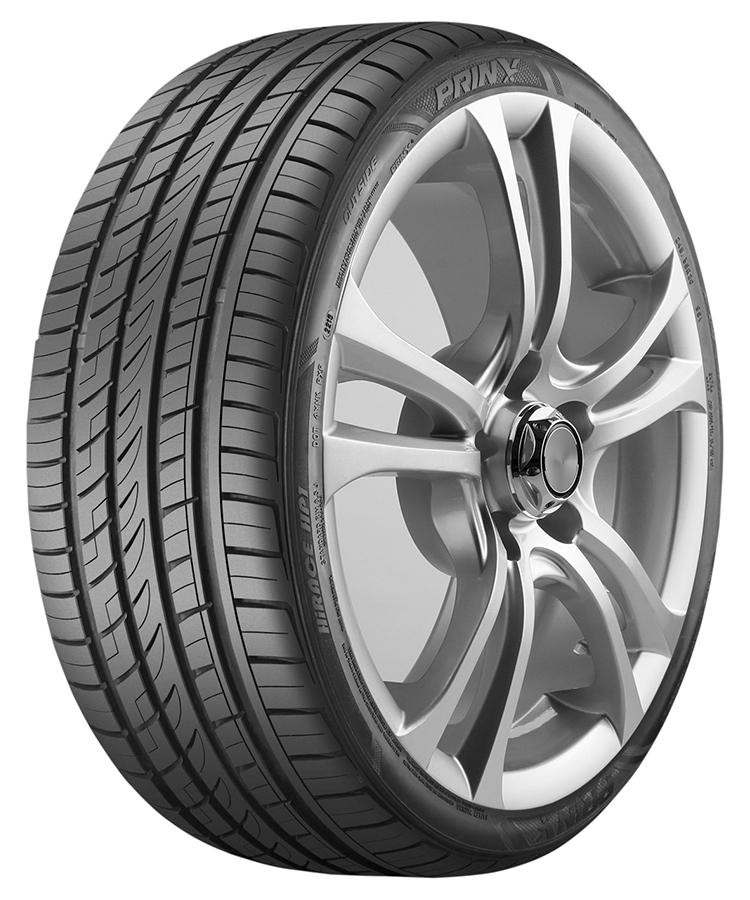 Prinx HP1 HiRace 245/55 R19 103W