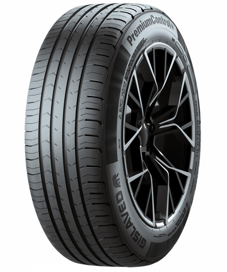 Gislaved PremiumControl 195/65 R15 91H