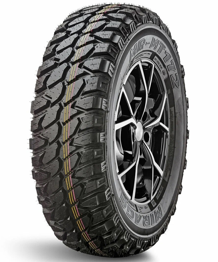 Mirage MR-MT172 265/75 R16 123/120Q
