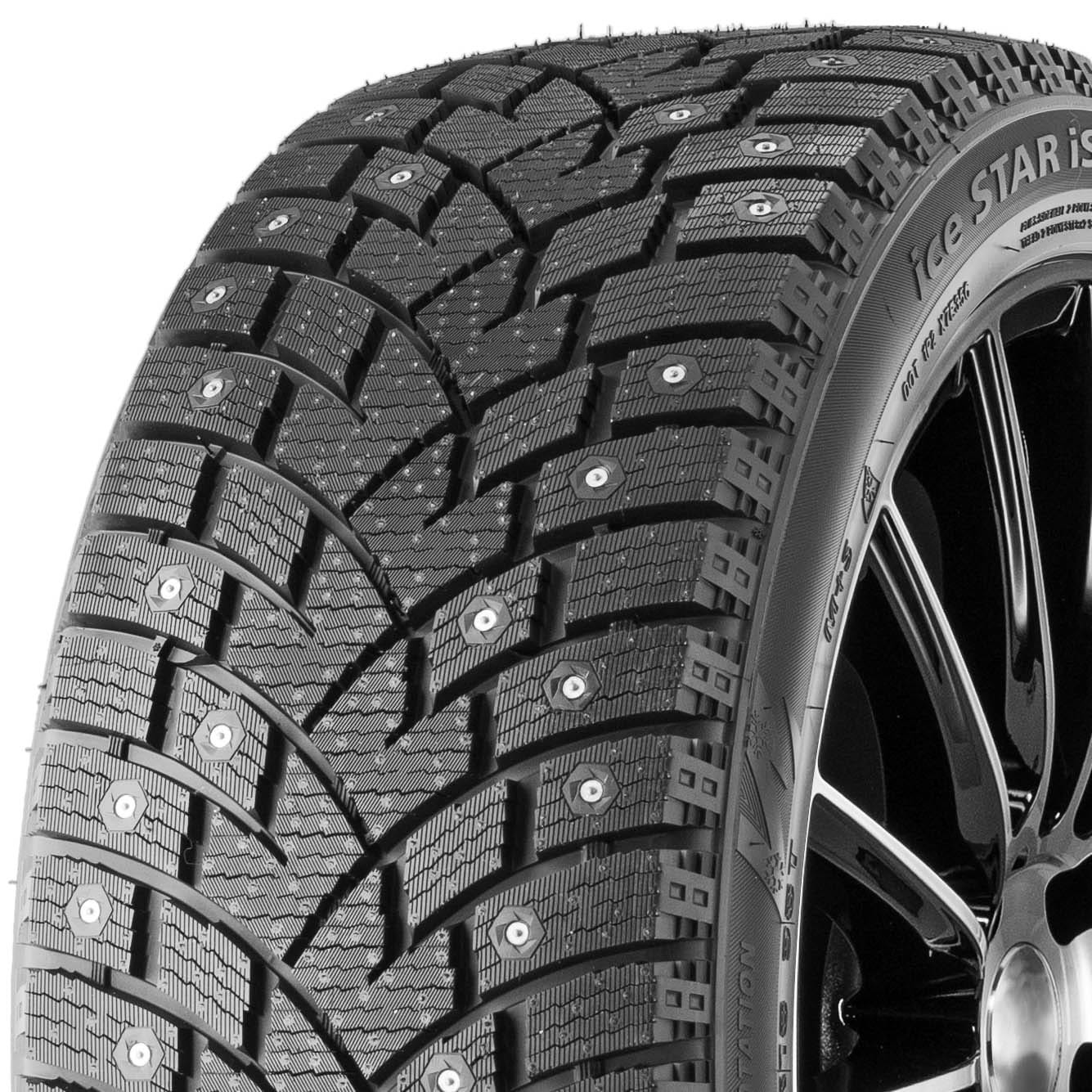 Landsail Ice Star IS37 225/65 R17 102T в KOLOBOX