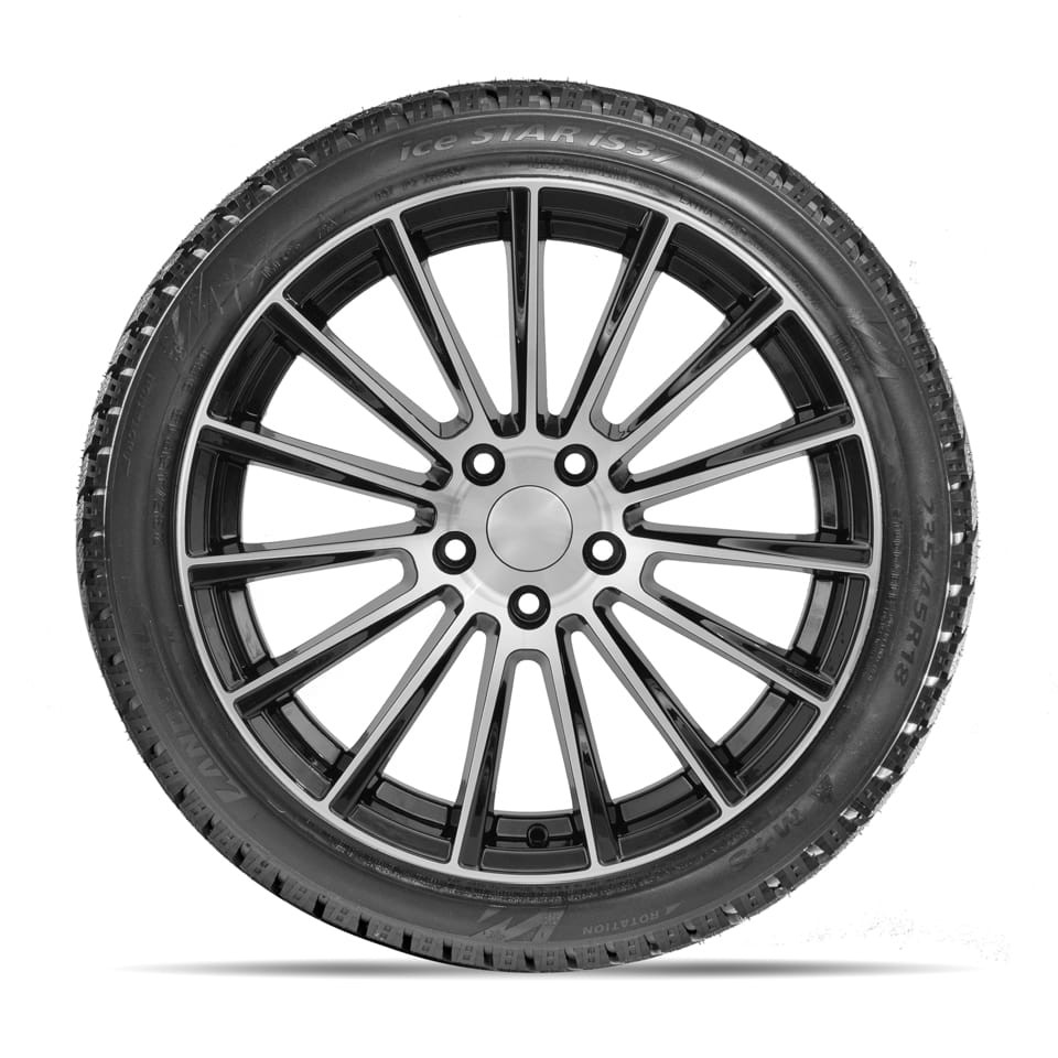 Landsail Ice Star IS37 225/65 R17 102T купить в KOLOBOX