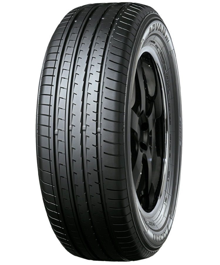 Yokohama Advan V61F 235/60 R19 103V