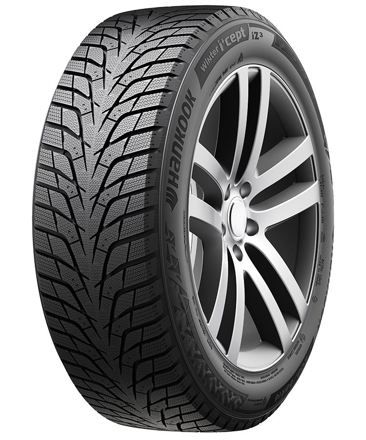 Hankook Winter I*cept iZ3 W636 225/45 R17 94H (XL)