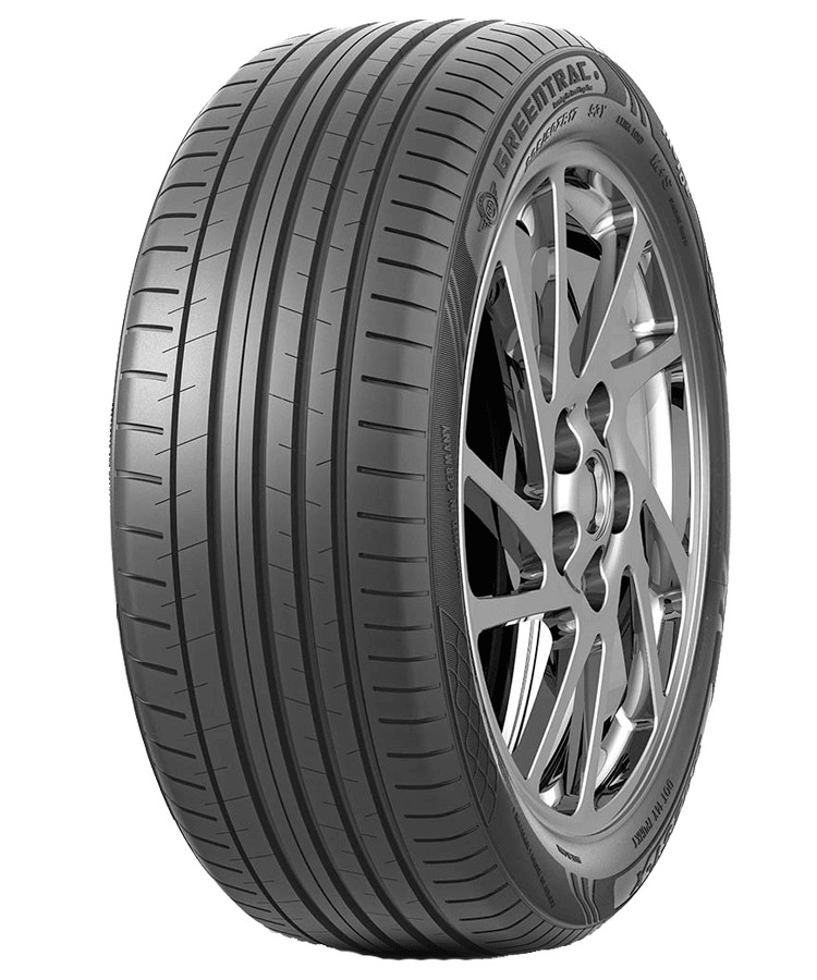 Greentrac QUEST-X 235/45 R18 98Y (XL)