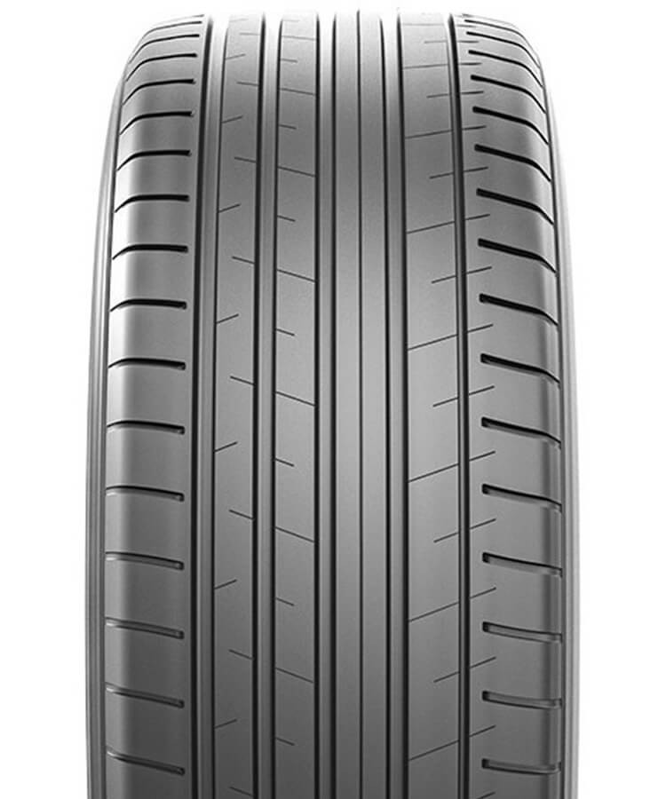 Greentrac QUEST-X 235/45 R18 98Y (XL) купить в KOLOBOX
