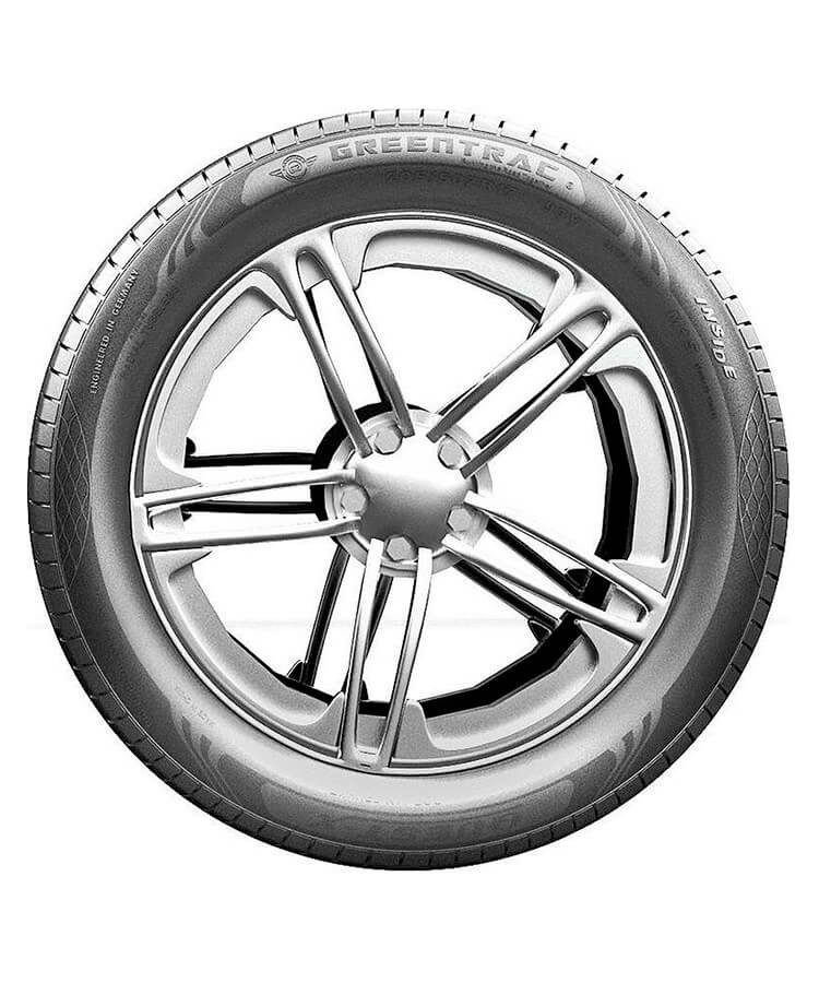 Greentrac QUEST-X 235/45 R18 98Y (XL) заказать