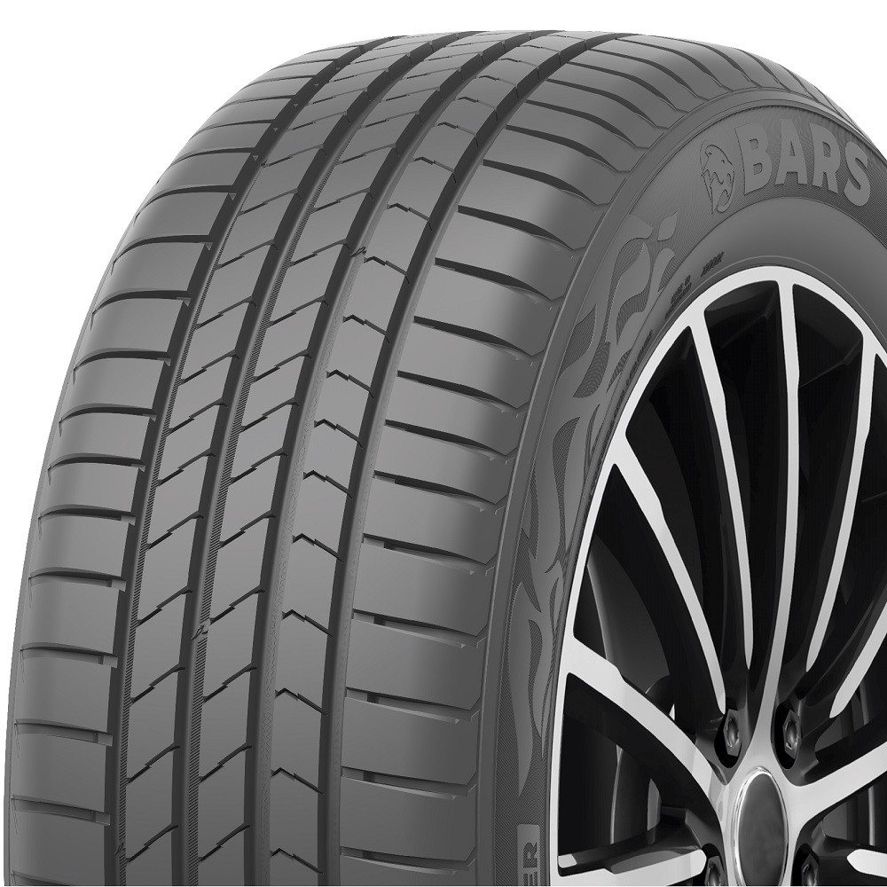 Bars SOLARFLEXX 265/60 R18 114H (XL) заказать