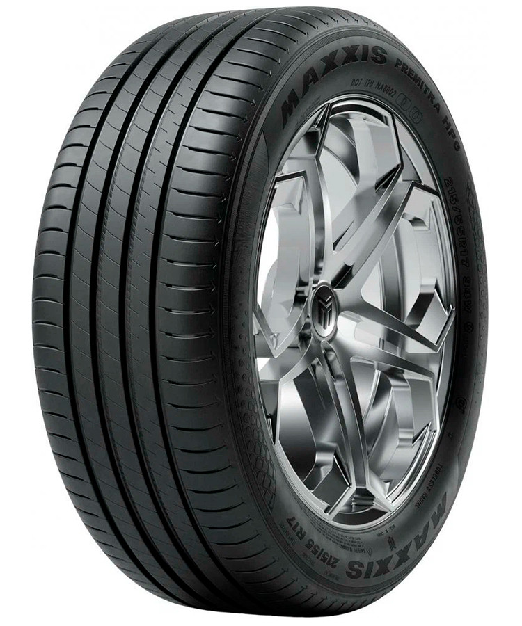 Maxxis HP6 Premitra 205/60 R16 92V